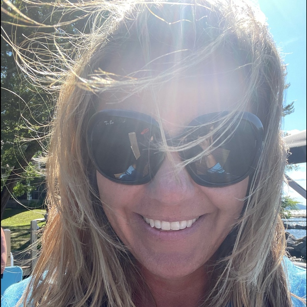 Meet your Posher, Kerri